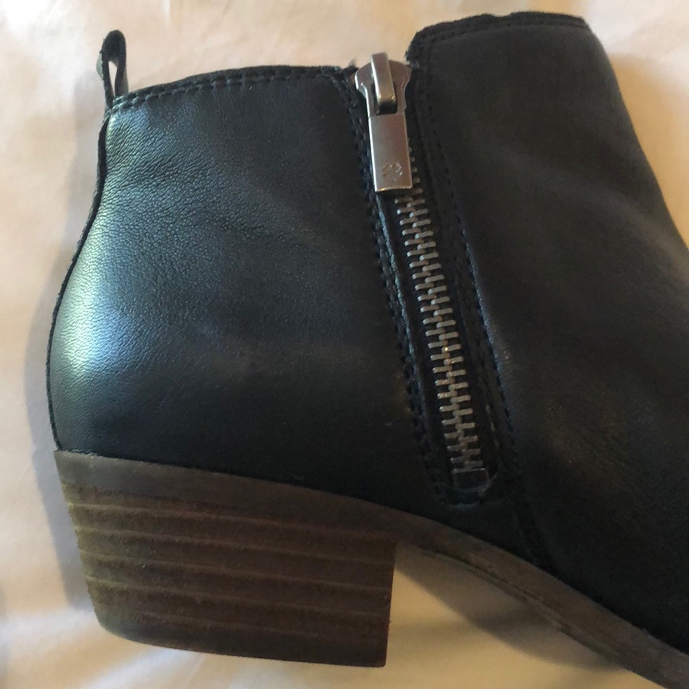 Booties - Picture 3 of 3